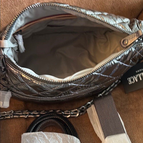 MZ Wallace Ella Crossbody - Picture 6 of 6